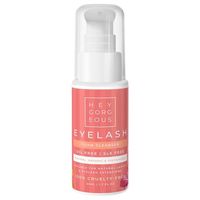 Hey Gorgeous Eyelash Foam Cleanser
